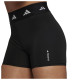 Adidas Γυναικείο σορτς-κολάν Techfit Short Leggings